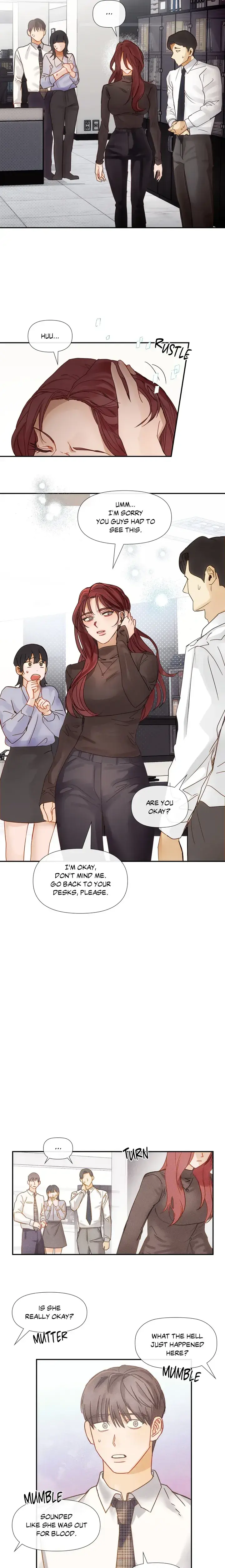 Purely in Love Episode 1 - Page 24