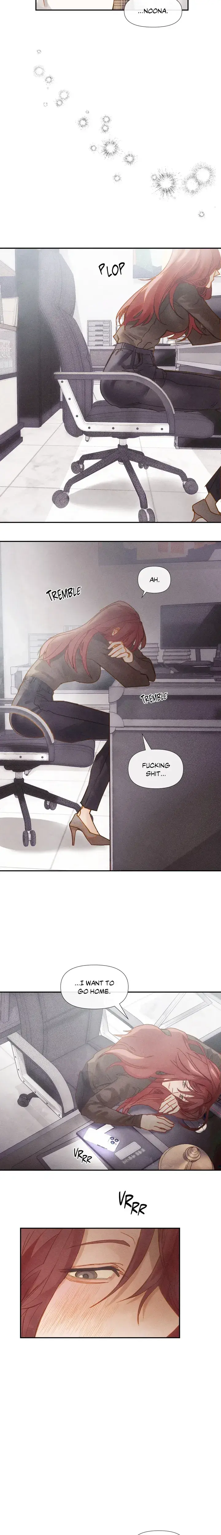 Purely in Love Episode 1 - Page 25