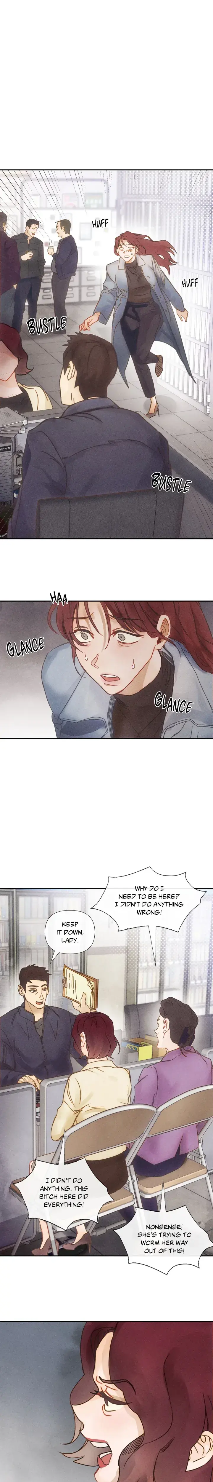 Purely in Love Episode 1 - Page 28
