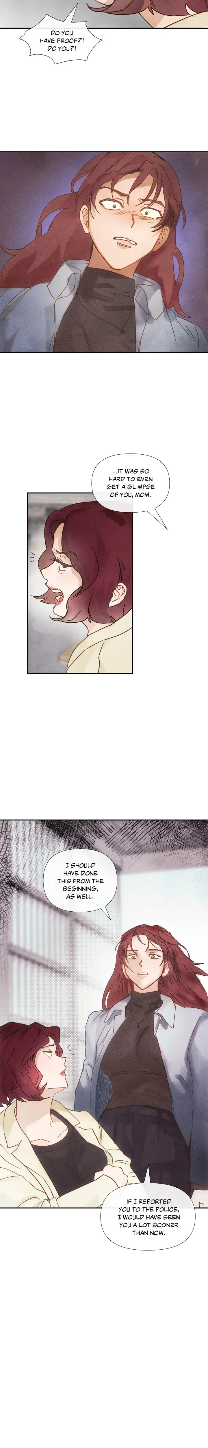 Purely in Love Episode 1 - Page 29