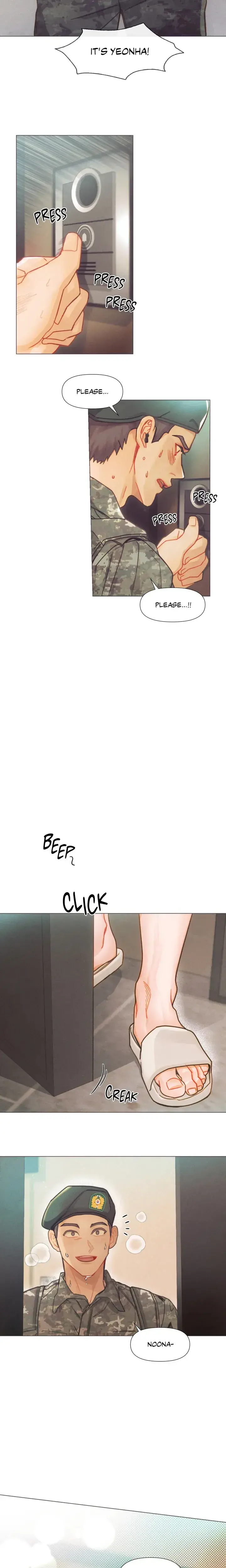 Purely in Love Episode 1 - Page 3