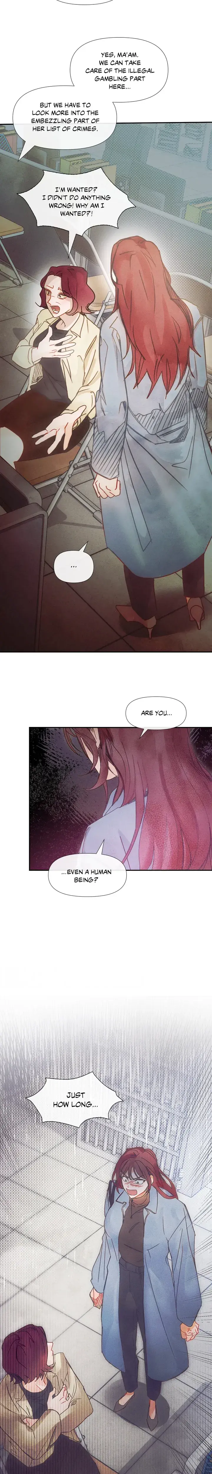 Purely in Love Episode 1 - Page 31