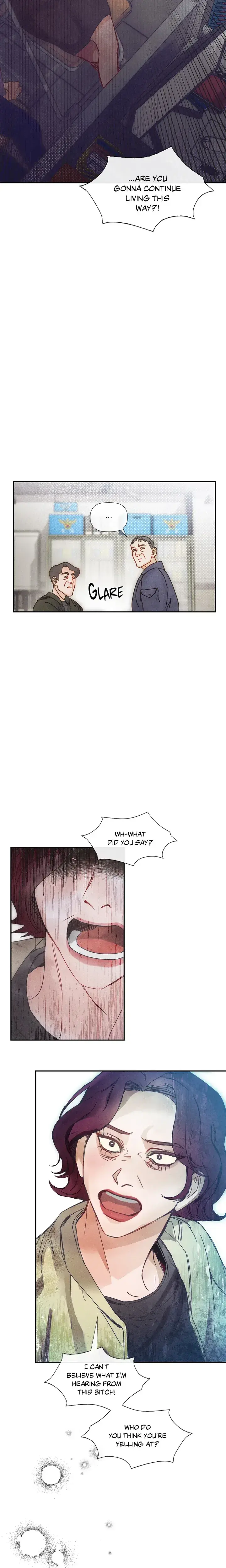 Purely in Love Episode 1 - Page 32