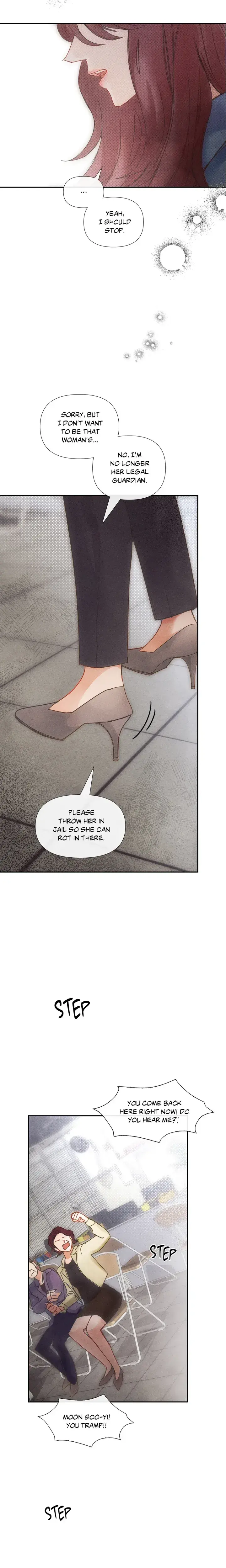 Purely in Love Episode 1 - Page 33