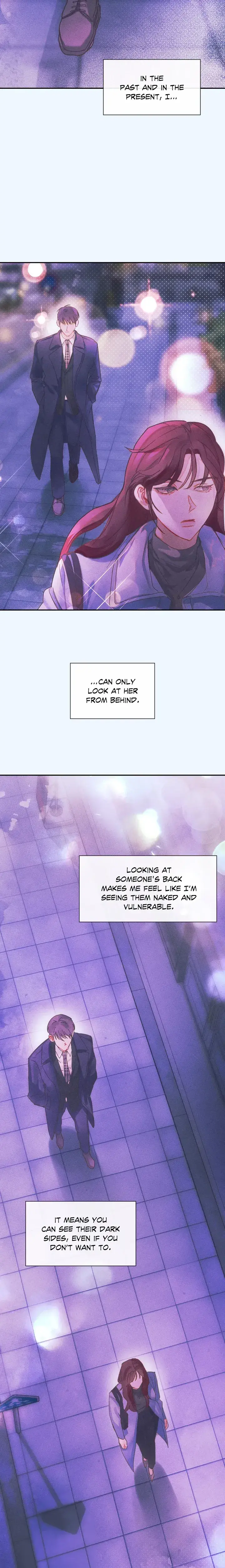 Purely in Love Episode 1 - Page 37
