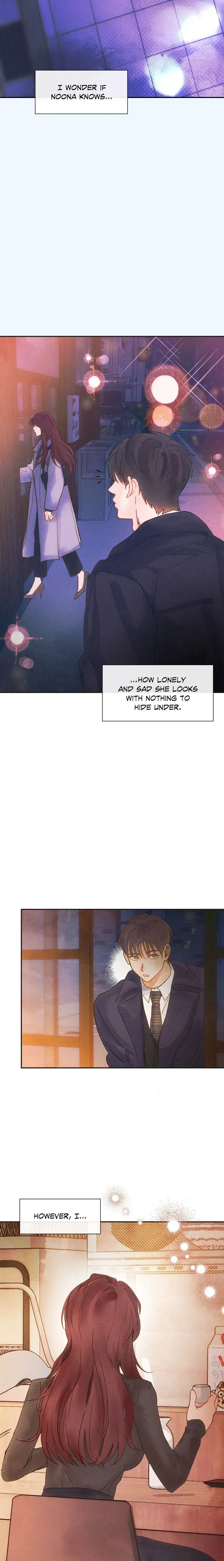 Purely in Love Episode 1 - Page 38