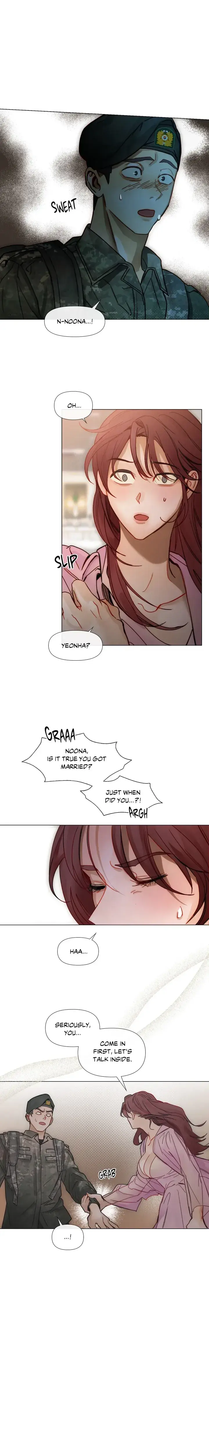 Purely in Love Episode 1 - Page 7