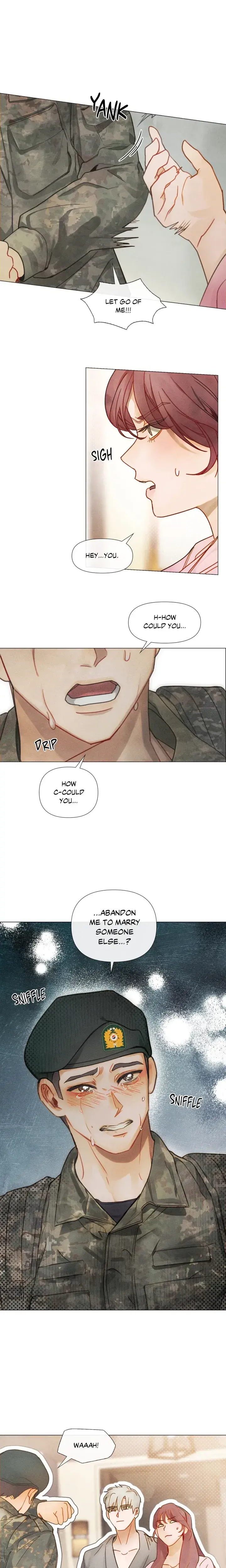 Purely in Love Episode 1 - Page 8