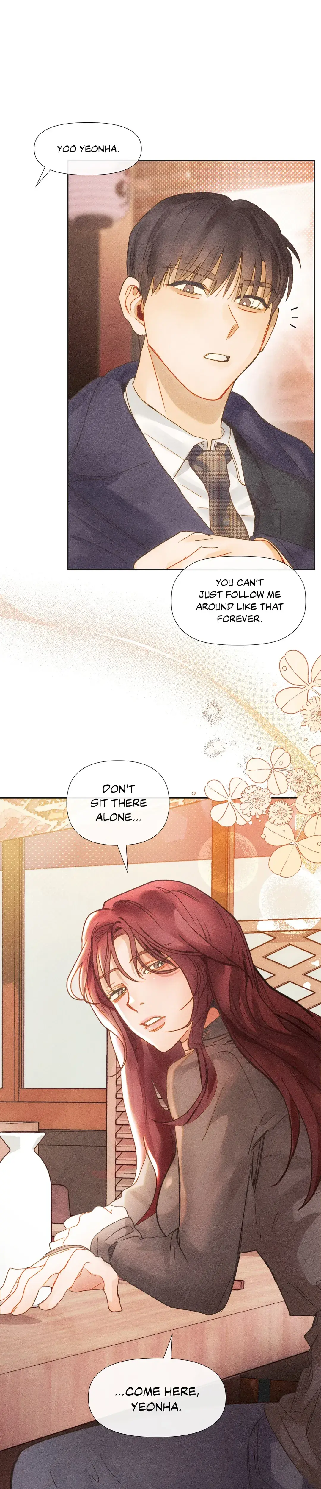 Purely in Love Episode 2 - Page 1