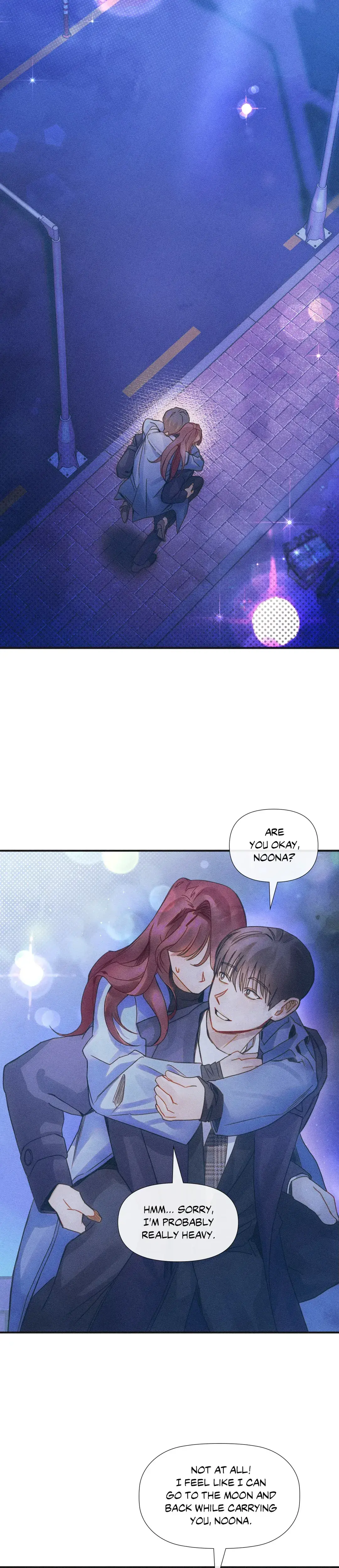 Purely in Love Episode 2 - Page 10