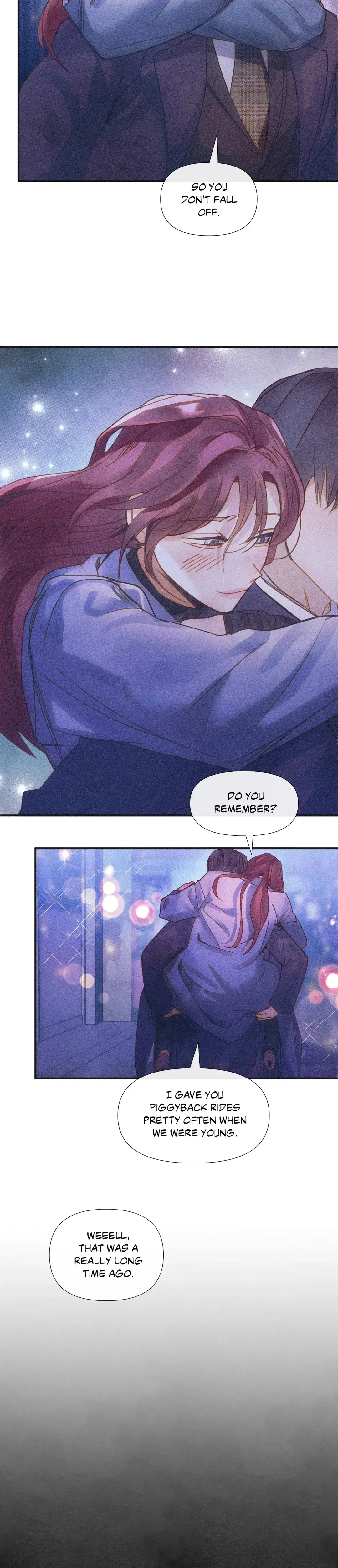Purely in Love Episode 2 - Page 12