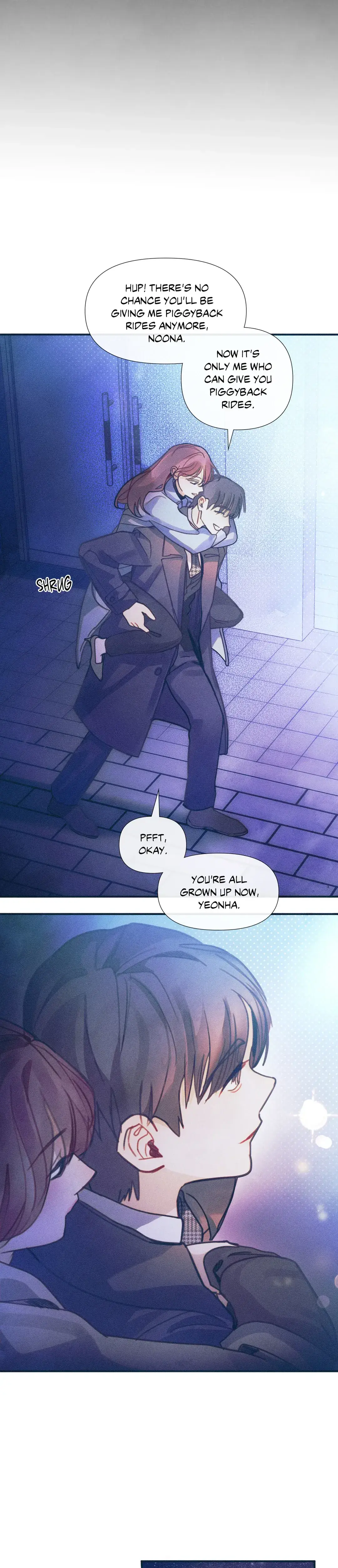 Purely in Love Episode 2 - Page 14