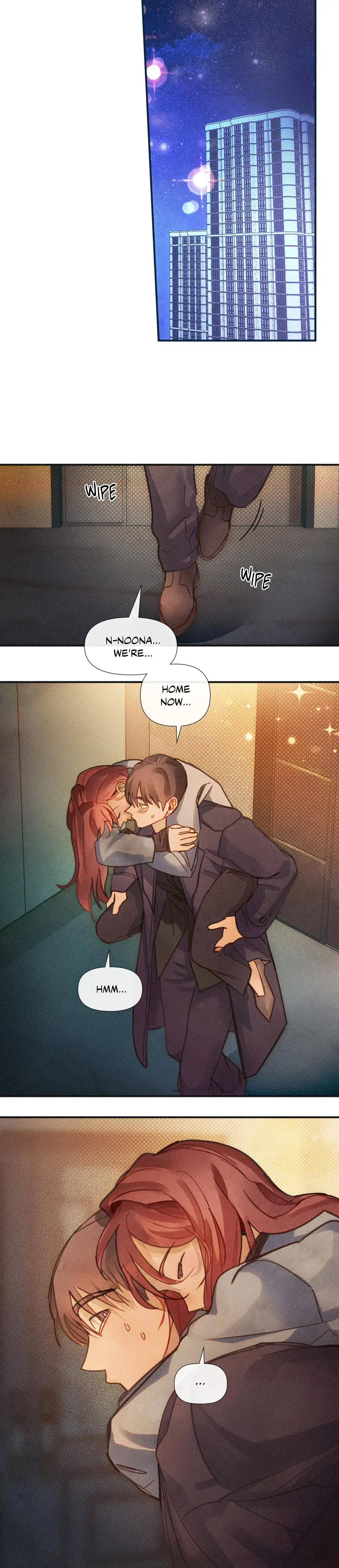 Purely in Love Episode 2 - Page 15