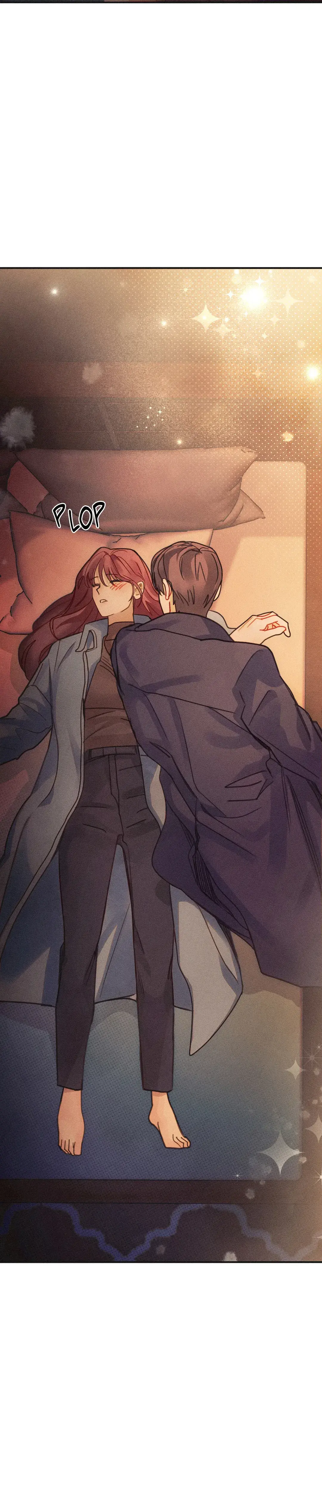 Purely in Love Episode 2 - Page 16