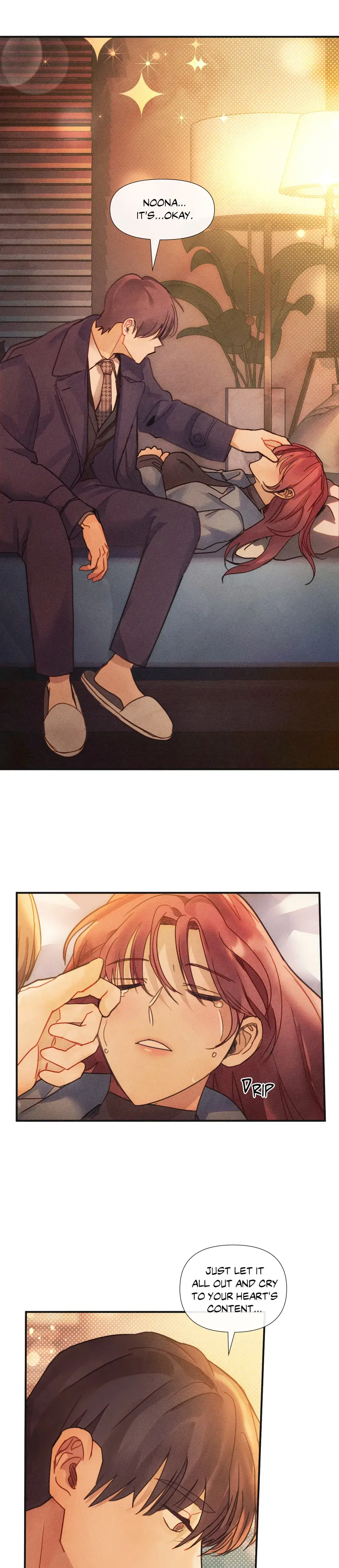 Purely in Love Episode 2 - Page 18