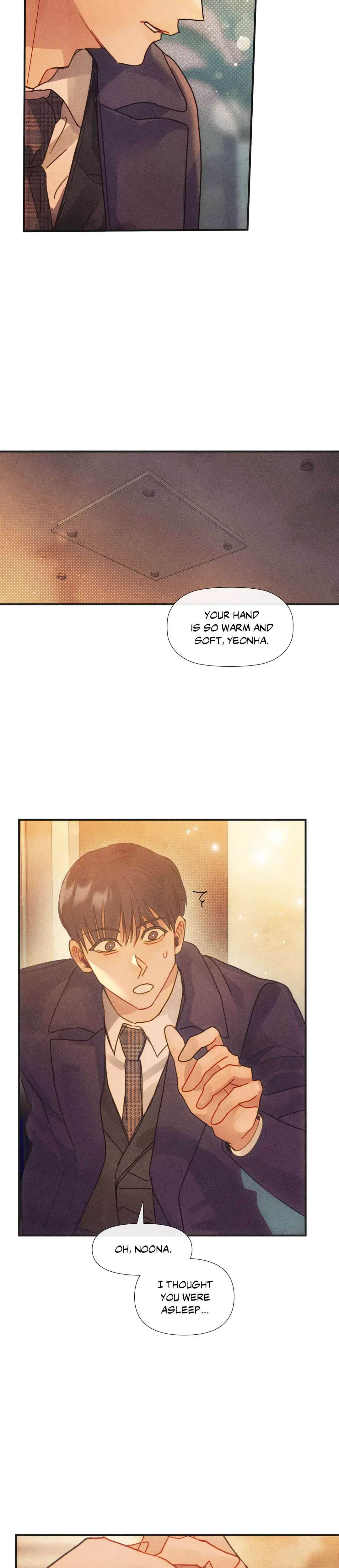 Purely in Love Episode 2 - Page 19
