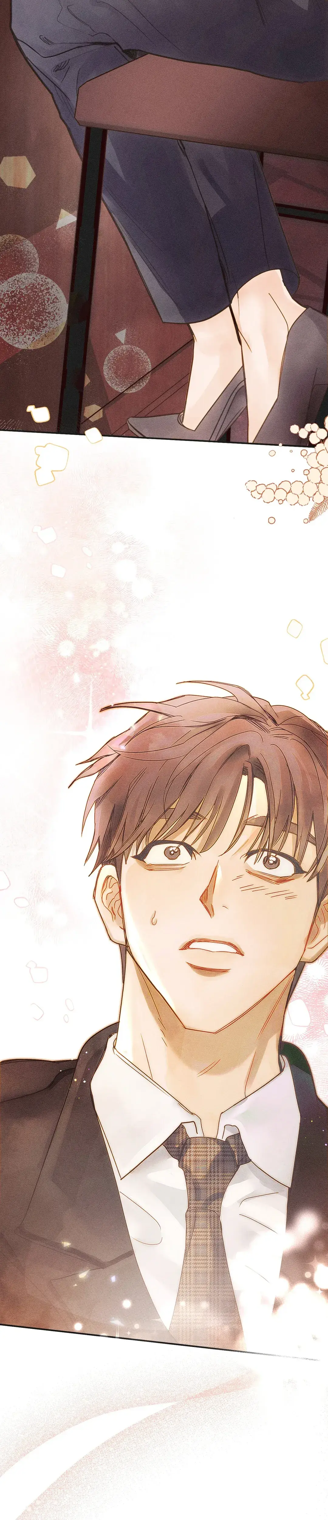 Purely in Love Episode 2 - Page 2