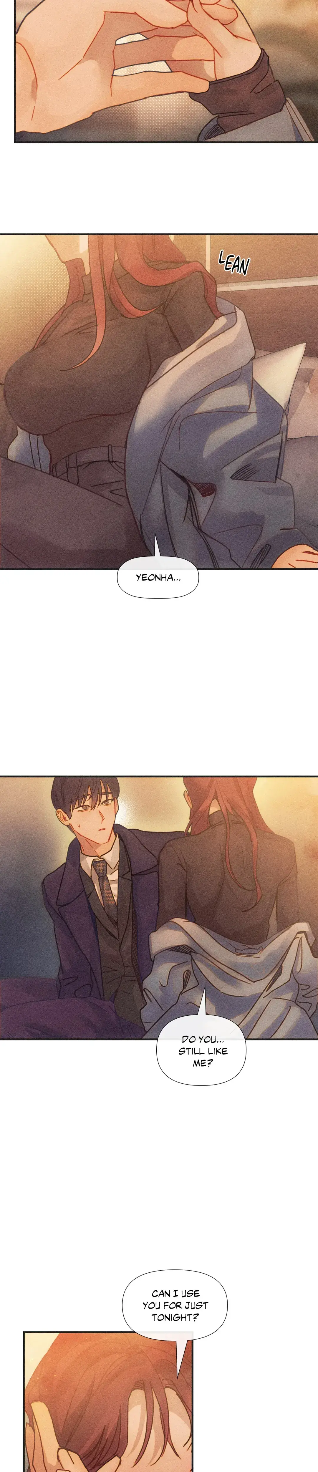Purely in Love Episode 2 - Page 20