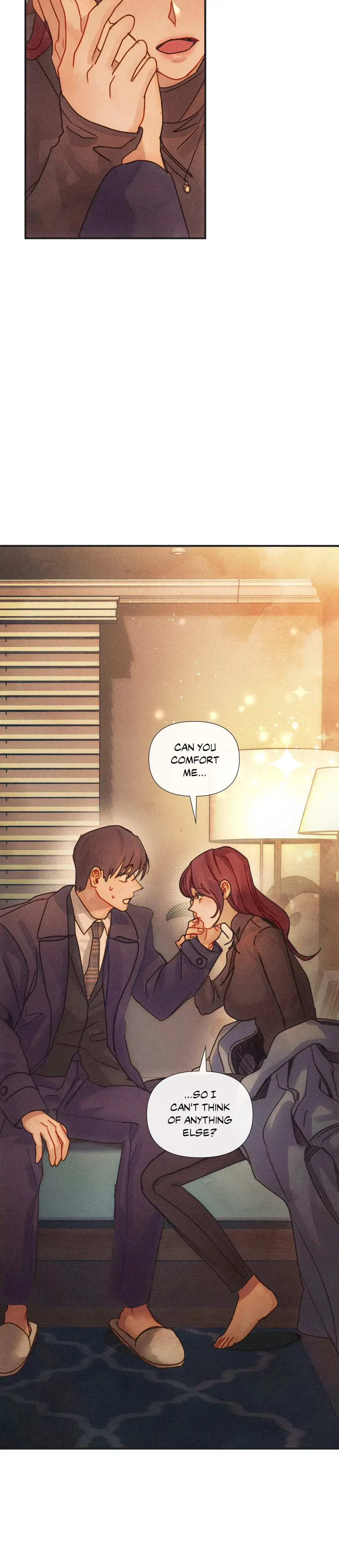Purely in Love Episode 2 - Page 21