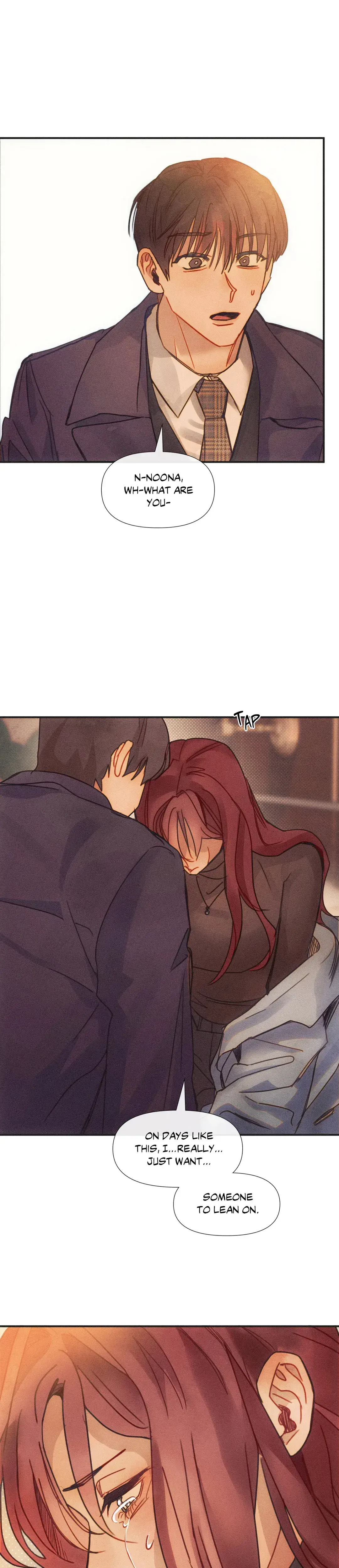 Purely in Love Episode 2 - Page 22
