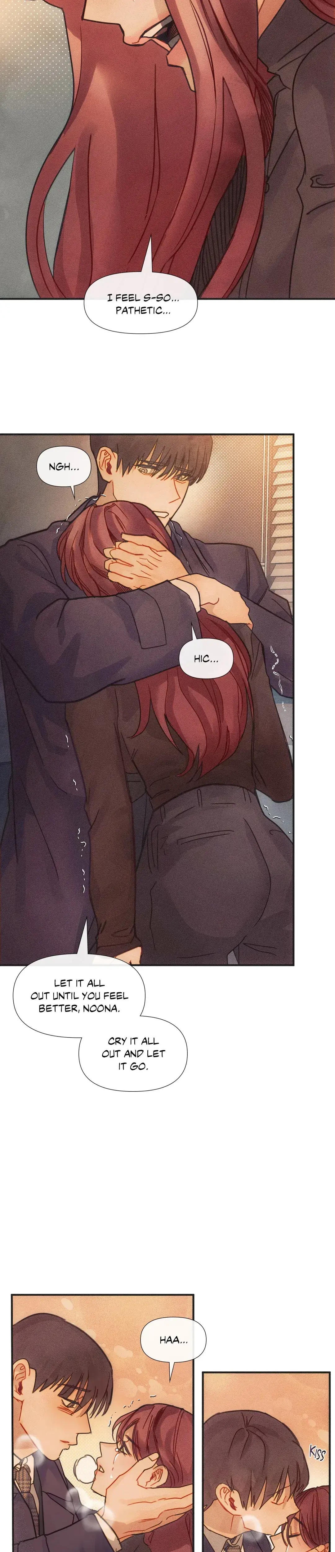 Purely in Love Episode 2 - Page 23