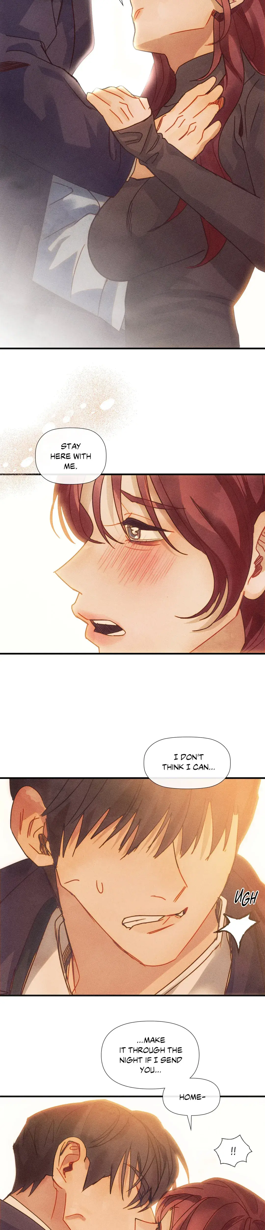 Purely in Love Episode 2 - Page 25