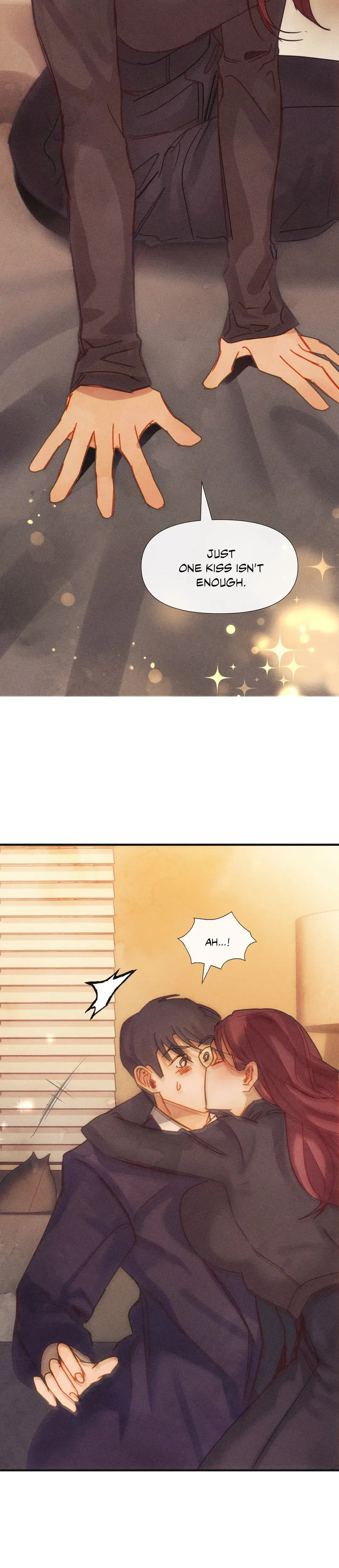 Purely in Love Episode 2 - Page 28