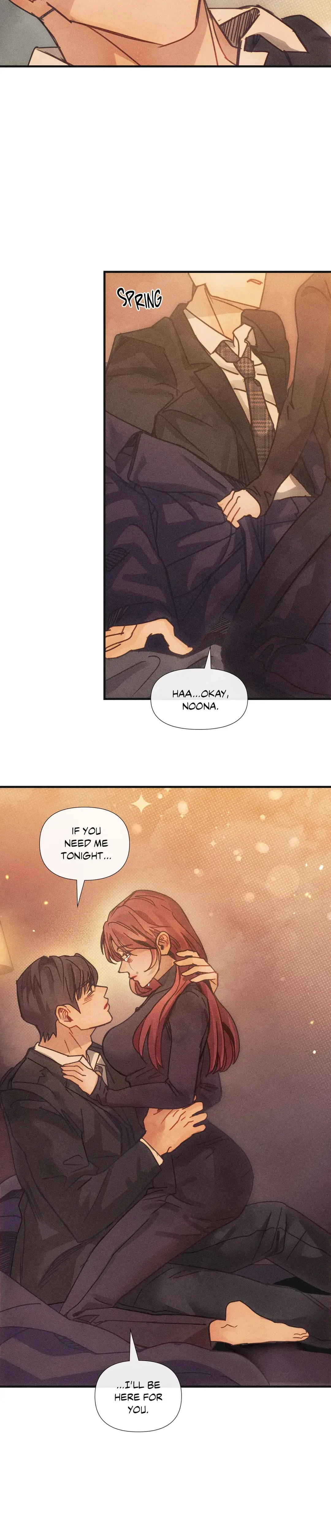 Purely in Love Episode 2 - Page 32