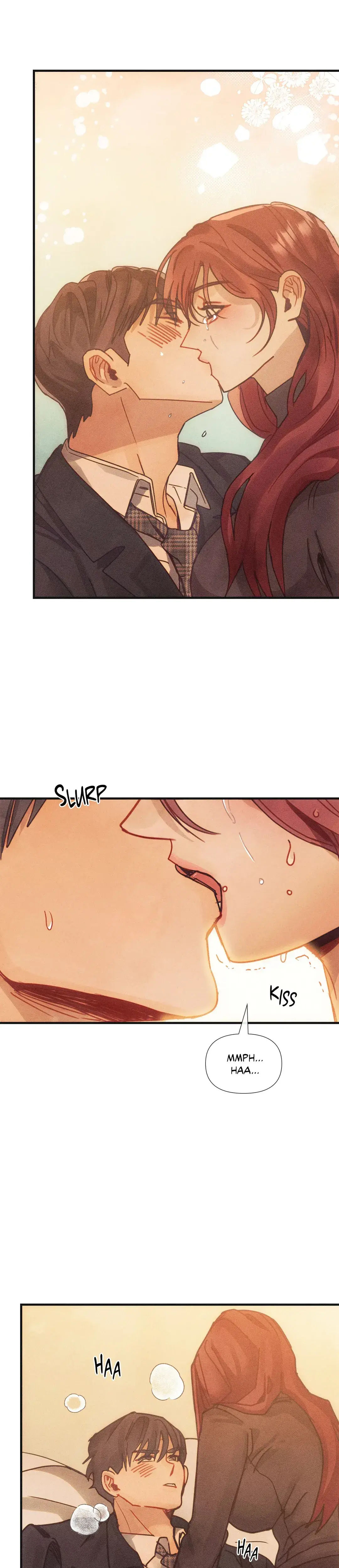 Purely in Love Episode 2 - Page 33