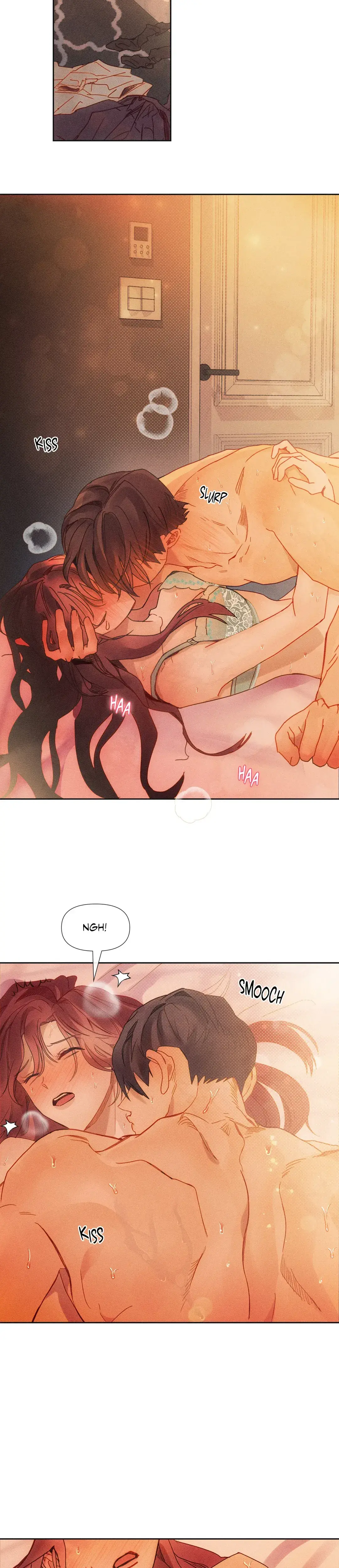 Purely in Love Episode 2 - Page 35