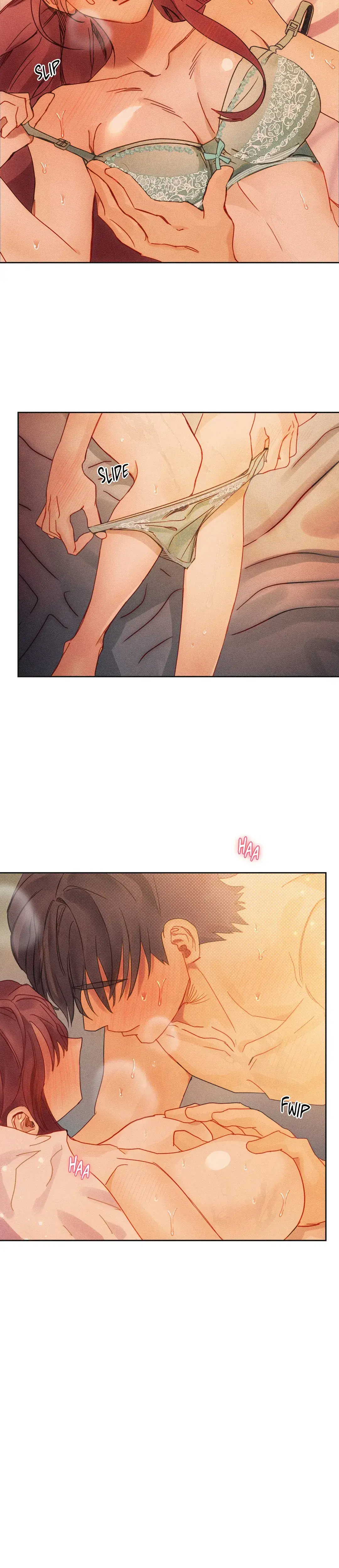 Purely in Love Episode 2 - Page 36