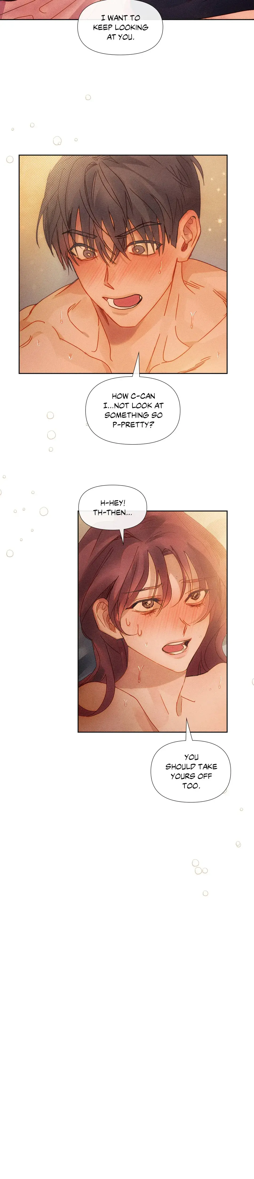 Purely in Love Episode 2 - Page 39