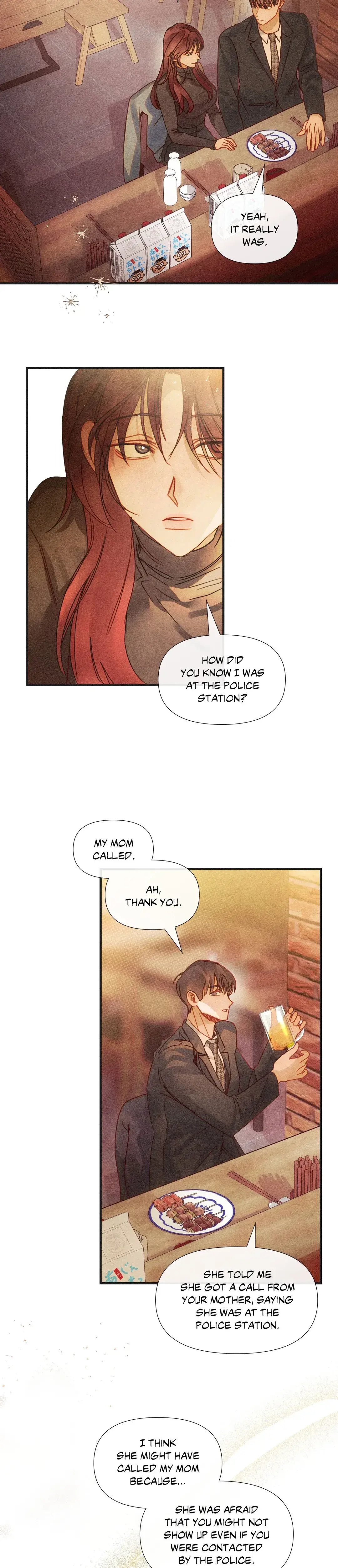 Purely in Love Episode 2 - Page 4