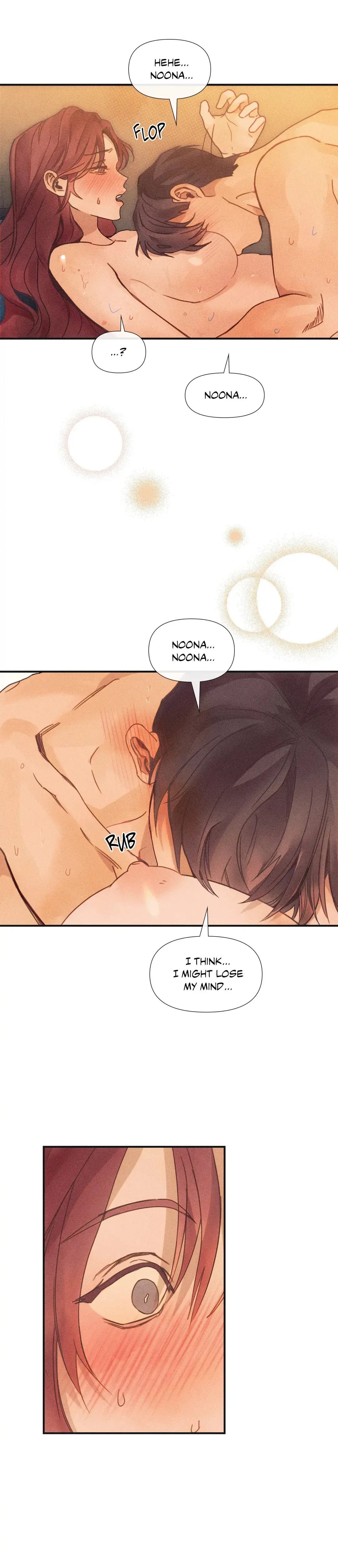 Purely in Love Episode 2 - Page 40
