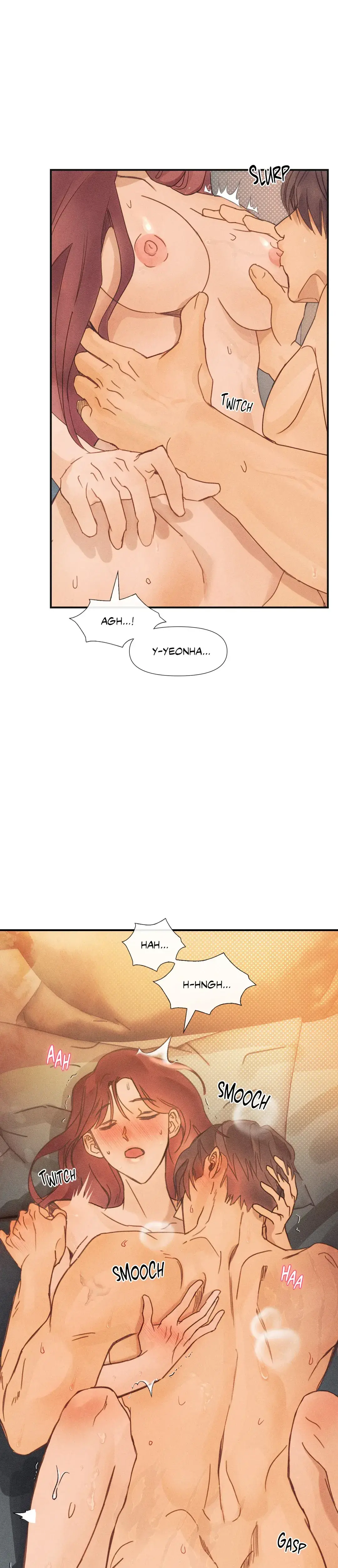 Purely in Love Episode 2 - Page 41