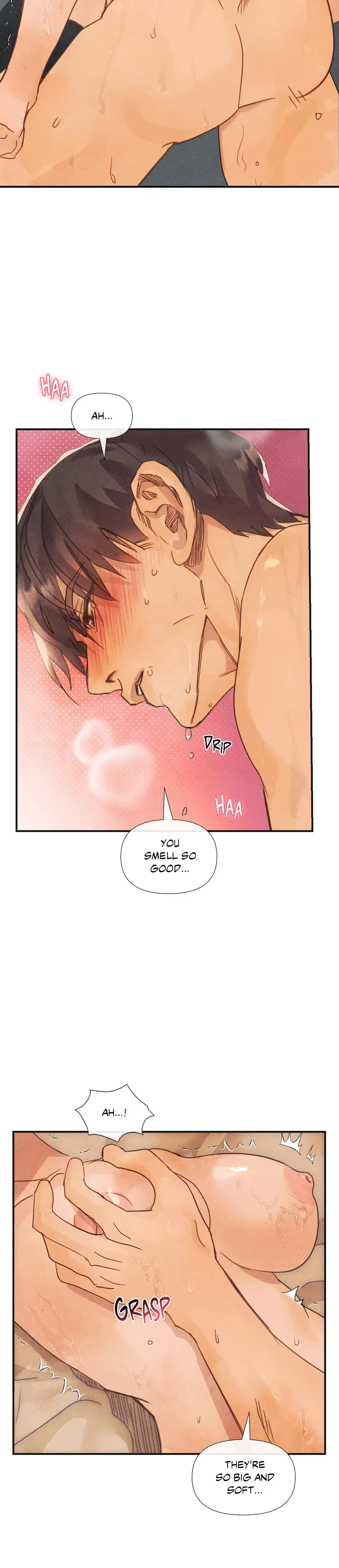 Purely in Love Episode 2 - Page 42