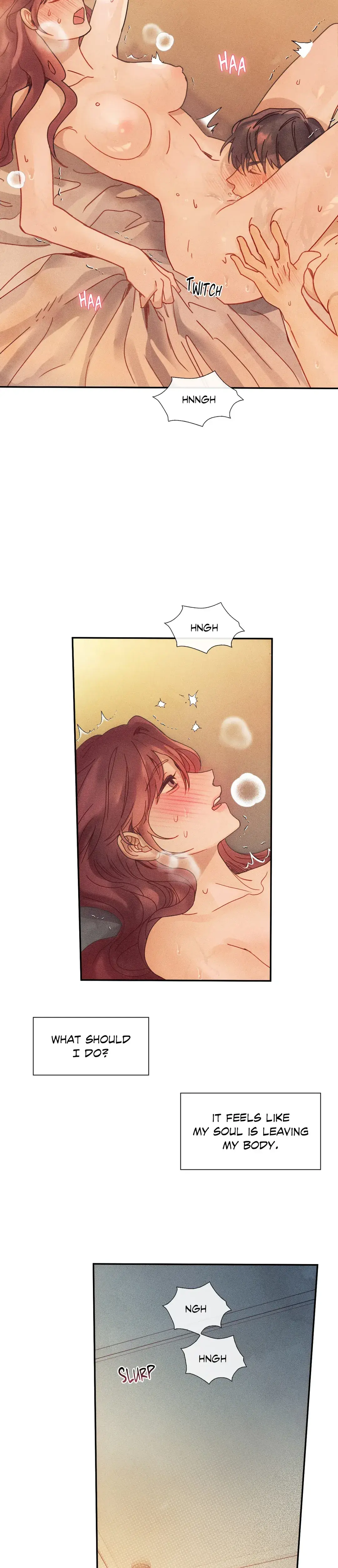 Purely in Love Episode 2 - Page 45