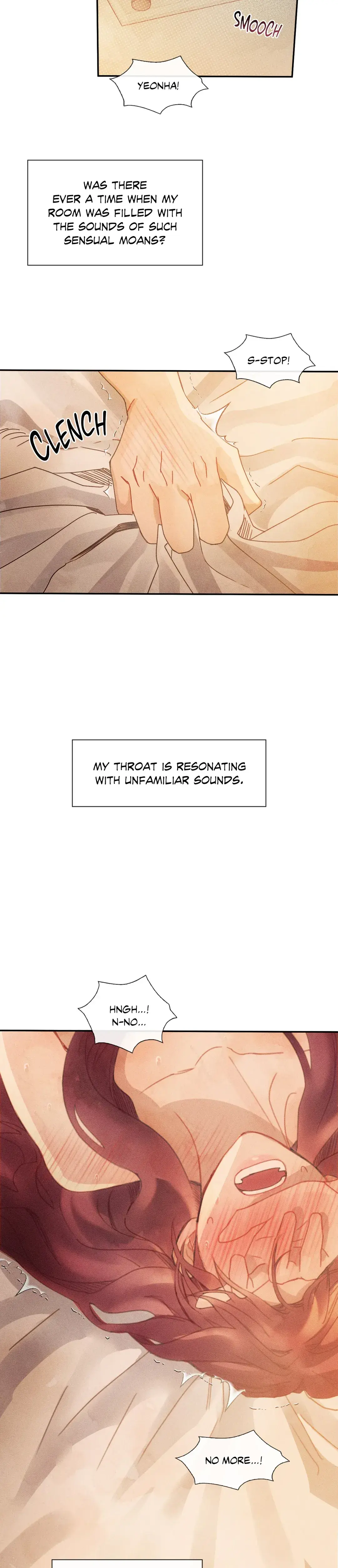 Purely in Love Episode 2 - Page 46