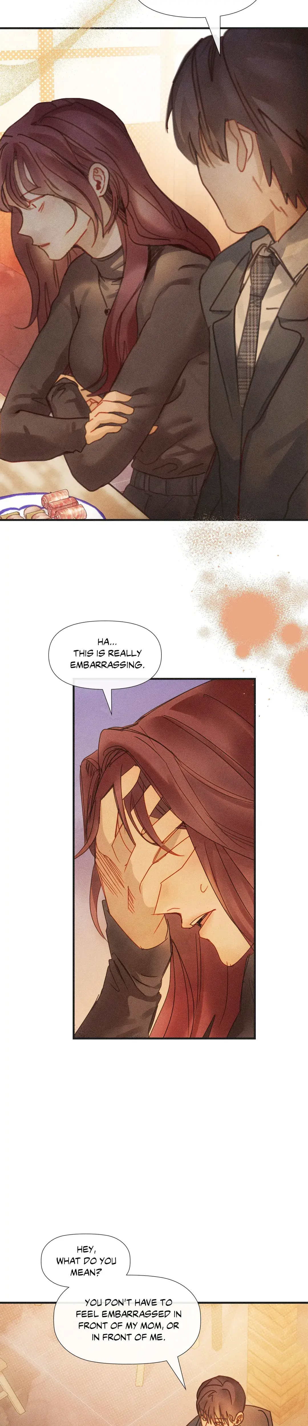 Purely in Love Episode 2 - Page 5