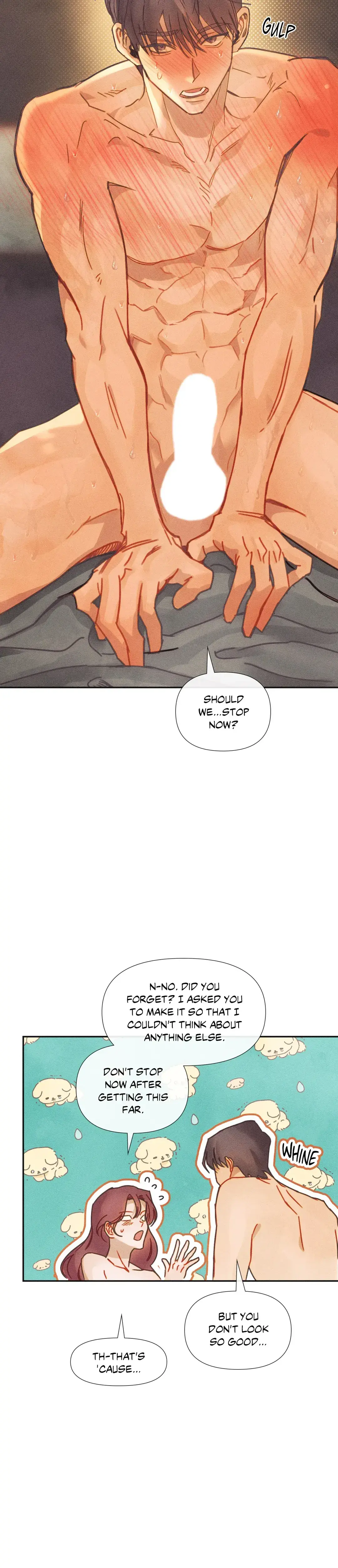 Purely in Love Episode 2 - Page 50