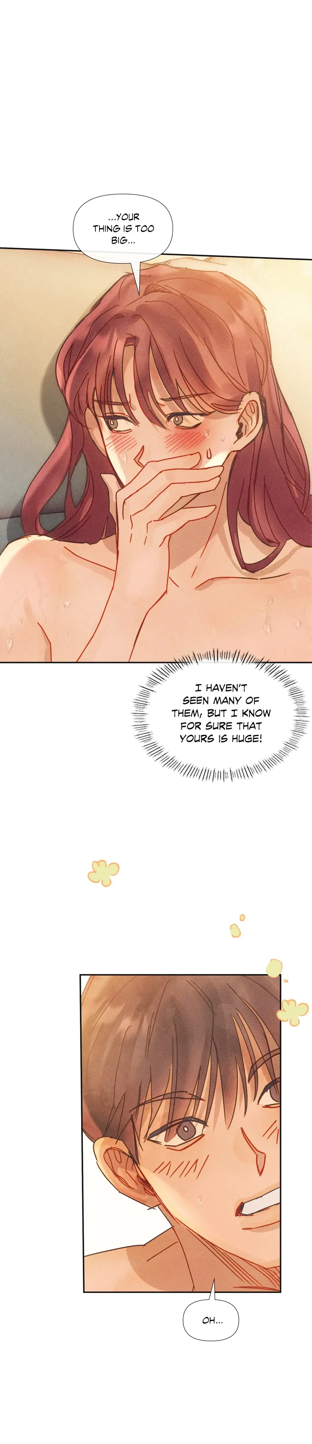 Purely in Love Episode 2 - Page 51