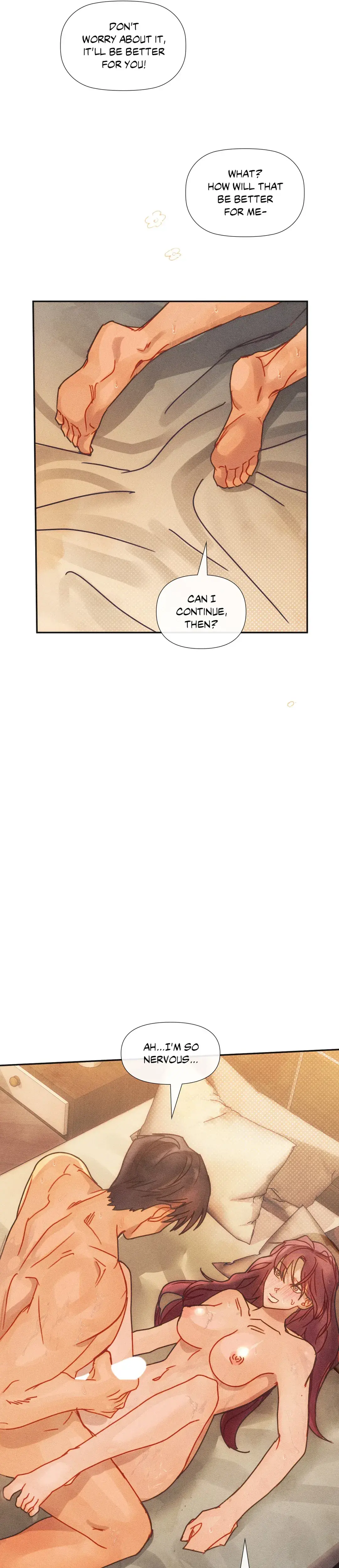 Purely in Love Episode 2 - Page 52