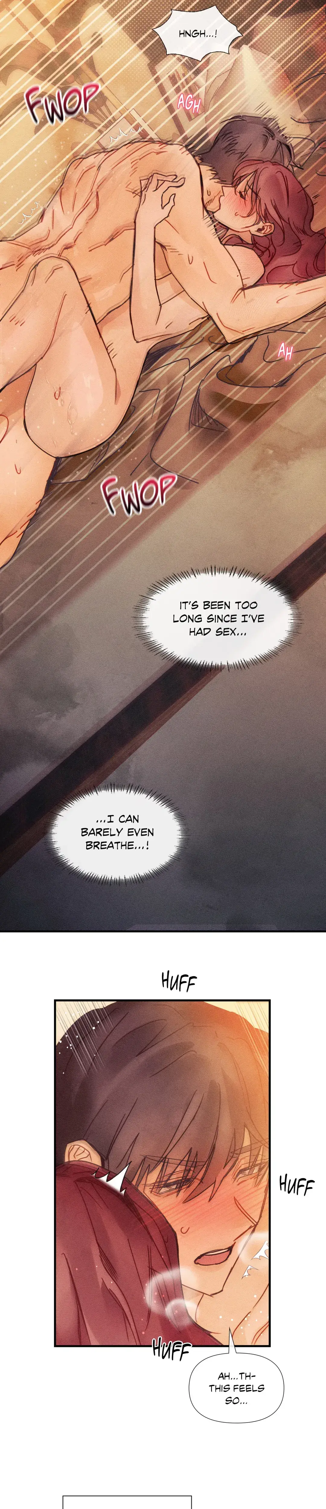 Purely in Love Episode 2 - Page 55