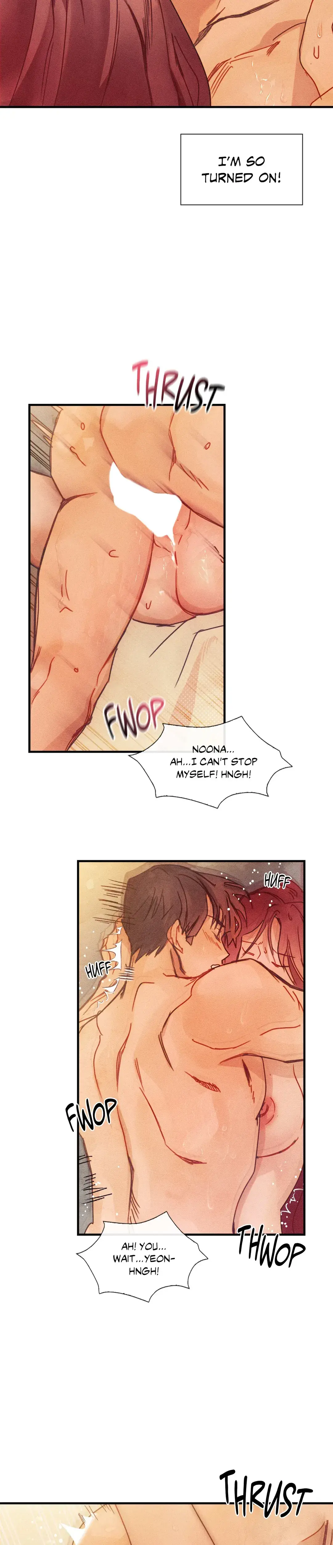 Purely in Love Episode 2 - Page 57