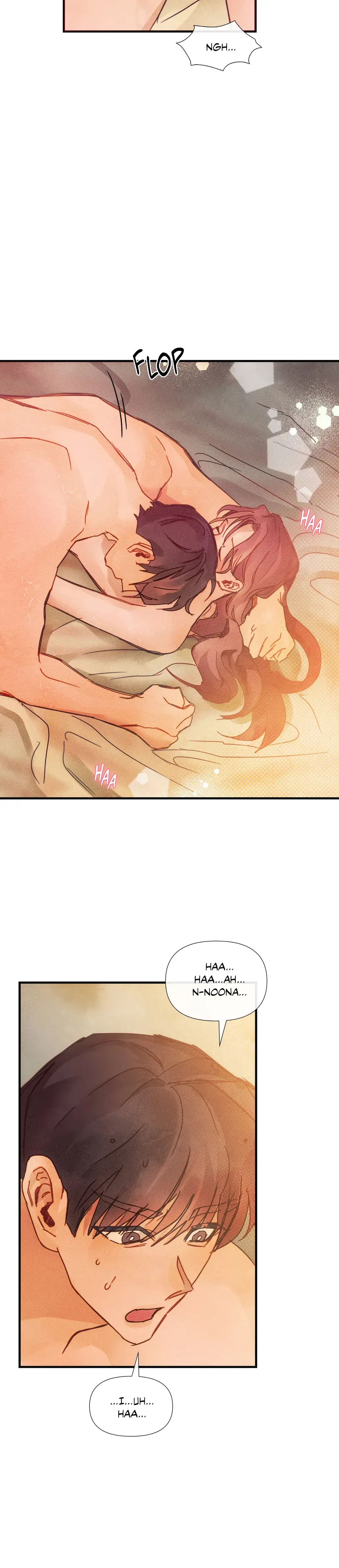 Purely in Love Episode 2 - Page 59