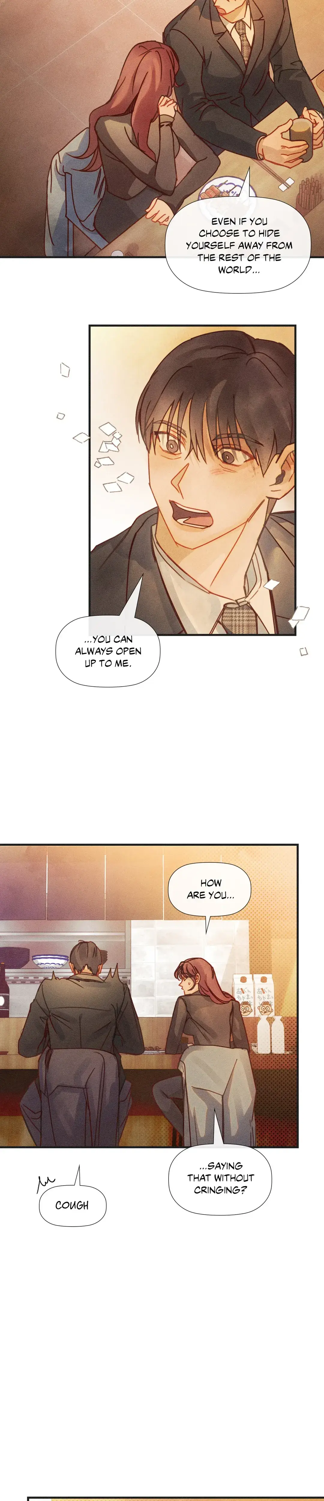 Purely in Love Episode 2 - Page 6