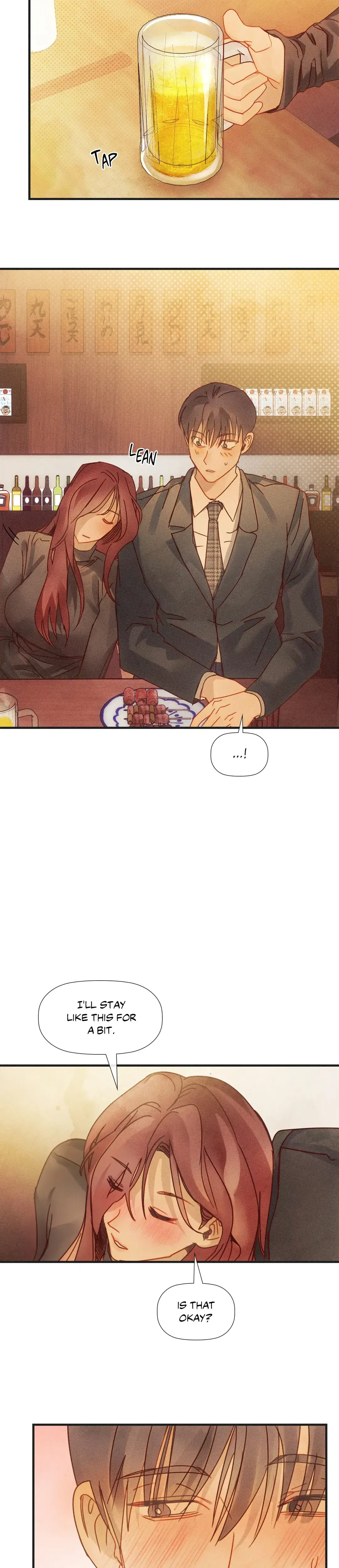 Purely in Love Episode 2 - Page 7