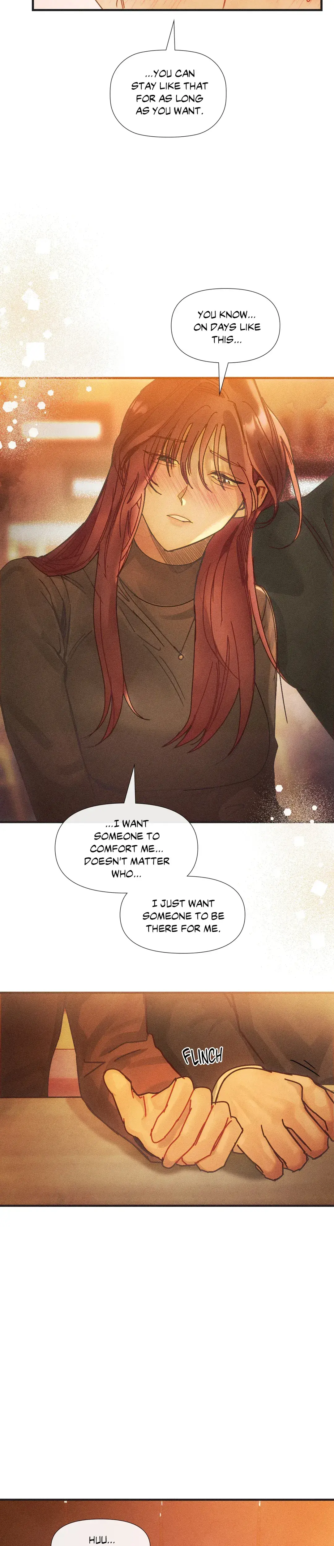 Purely in Love Episode 2 - Page 8
