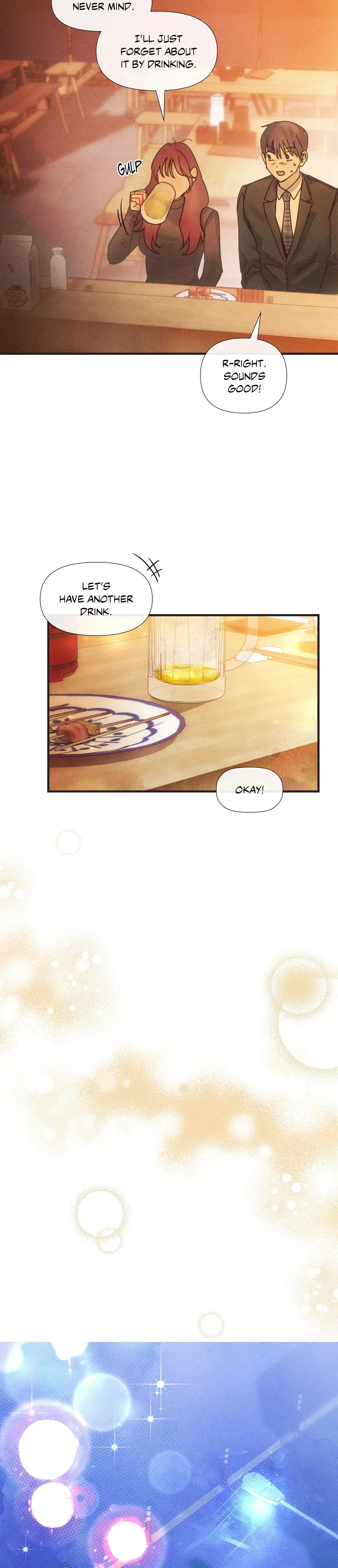 Purely in Love Episode 2 - Page 9