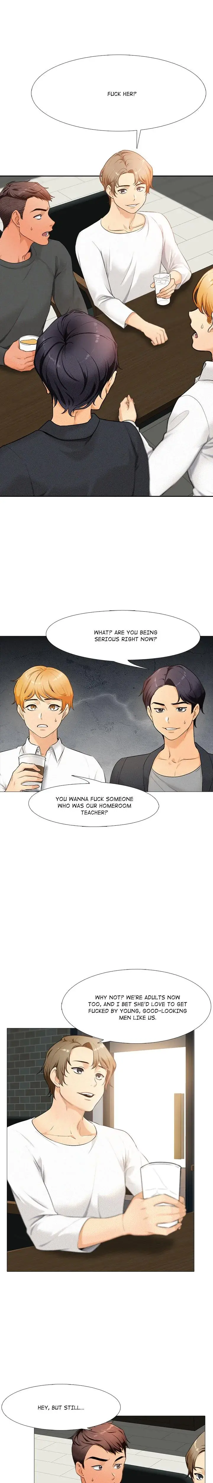 Purity Game Episode 1 - Page 2
